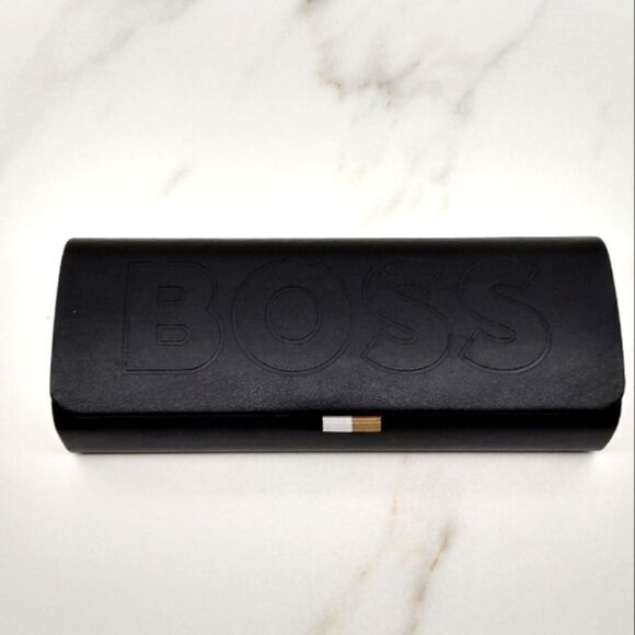 Hugo Boss Eyeglass Sunglasses Case Unisex - Picture 6 of 10